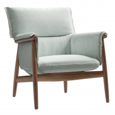 Кресло Carl Hansen E015 EMBRACE