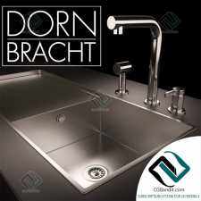 мойка sink Dornbracth