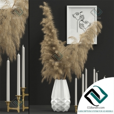 Декоративный набор Decorative set 205