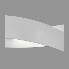 Настенный светодиодный светильник Eurosvet 40145/1 Overlap