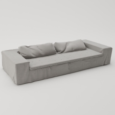 Poliform Airport Sofa