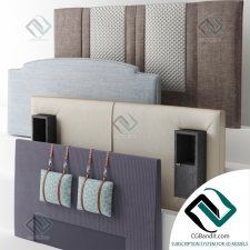 Изголовье Headboard 09