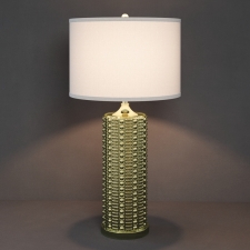 GRAMERCY HOME - KELSIE TABLE LAMP TL090-1