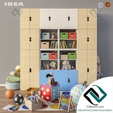Мебель Furniture IKEA set