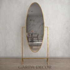 Зеркало напольное Garda Decor