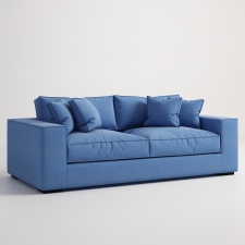 GRAMERCY HOME - MANCHESTER SOFA 101.018-C01