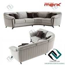 Диван Sofa Merx Anastasia