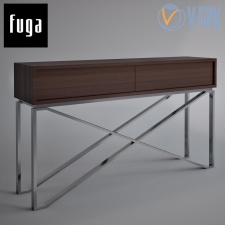 FUGA console