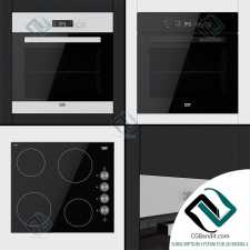 Кухонная печь Kitchen oven Beko