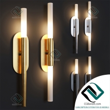 Бра Sconce Rousseau Medium