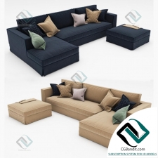 Sofa collection 8