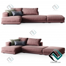 Swan Hills Lounge Sofa