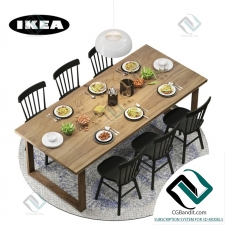 IKEA norraryd nimane morbylanga