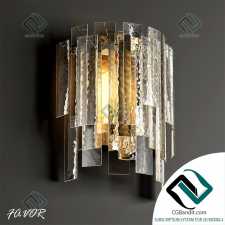 Бра Sconce FAVOR