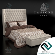 Кровать Bed Dantone Grantham