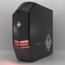 PC Desktop Omen 880