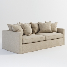 GRAMERCY HOME - SYLVIE SOFA 101.028-SJ07