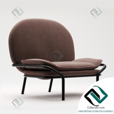 Кресло Armchair KOLO MDVL