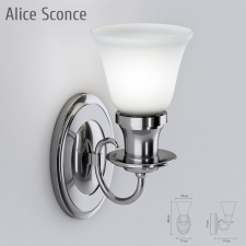 alice sconce