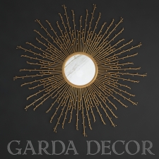 Зеркало Garda Decor