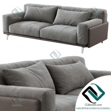 Диван Sofa Arflex Frame