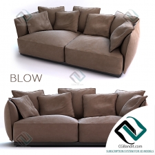 Диван Sofa Blow