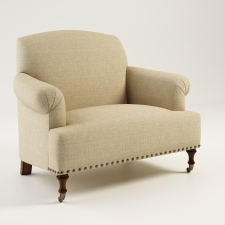 GRAMERCY HOME - WINONA ARMCHAIR 602.004-F06