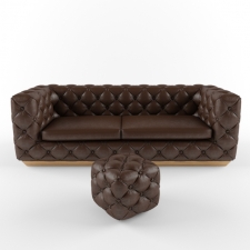 Диван Gamma Arredamenti VICTORIA couch