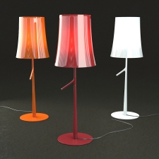 Full lamp pack - Birdie - Foscarini