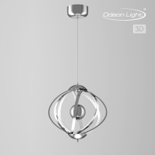 Люстра ODEON LIGHT 4033/50L NICCO