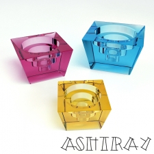 Ashtray