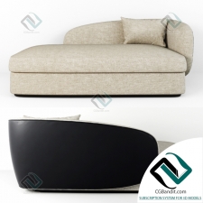 Диван Sofa Visionnaire ANTHAR