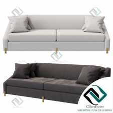 Диван Sofa Eichholtz Candice