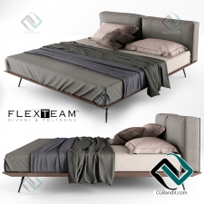 FLEXTEAM FLY bed
