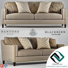 Диван Sofa Dantone Blackbern