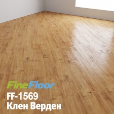 Кварц-винил Fine Floor FF-1569