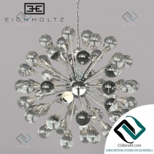 Подвесной светильник Chandelier Antares L