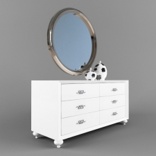 Drawer Mirror