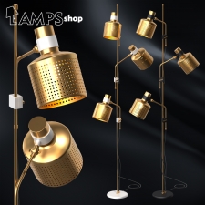 Riddle Floor Lamps