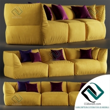 Диван Sofa Pianca Eden