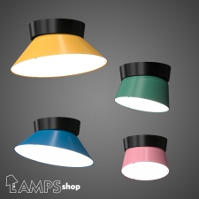 PL3033 Chandelier Сreative Lamp B