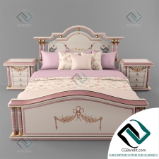 Кровать Bed 88