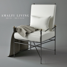 Кресло Amalfi lounge chair