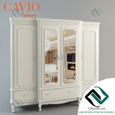 cupboard Cavio шкаф