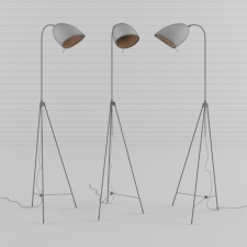 Floor Lamp