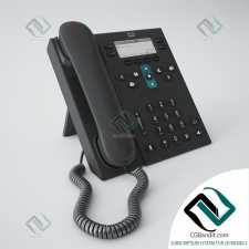 Телефон Phone Cisco