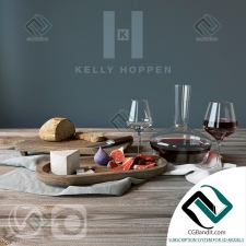 Еда и напитки Food and drink Fruit Kelly Hoppen