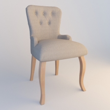 chair Mary