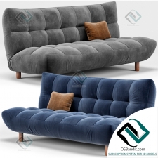 Диван Sofa Twist Tampico