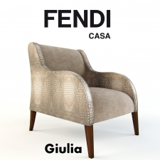 FENDI Giulia